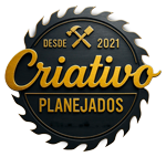 Logo Criativo Planejados 2